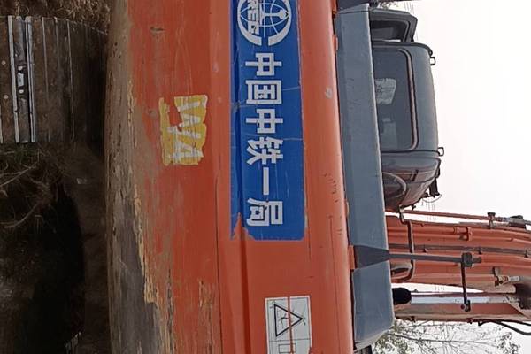 徐州市出售转让二手不详小时2013年日立ZX200挖掘机