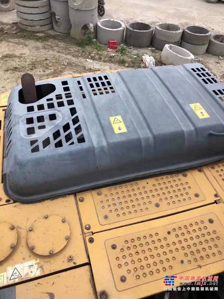 徐州市出售转让二手不详小时2017年徐工XE200D挖掘机
