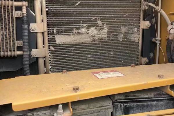 徐州市出售转让二手不详小时2017年徐工XE200D挖掘机