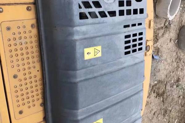 徐州市出售转让二手不详小时2017年徐工XE200D挖掘机