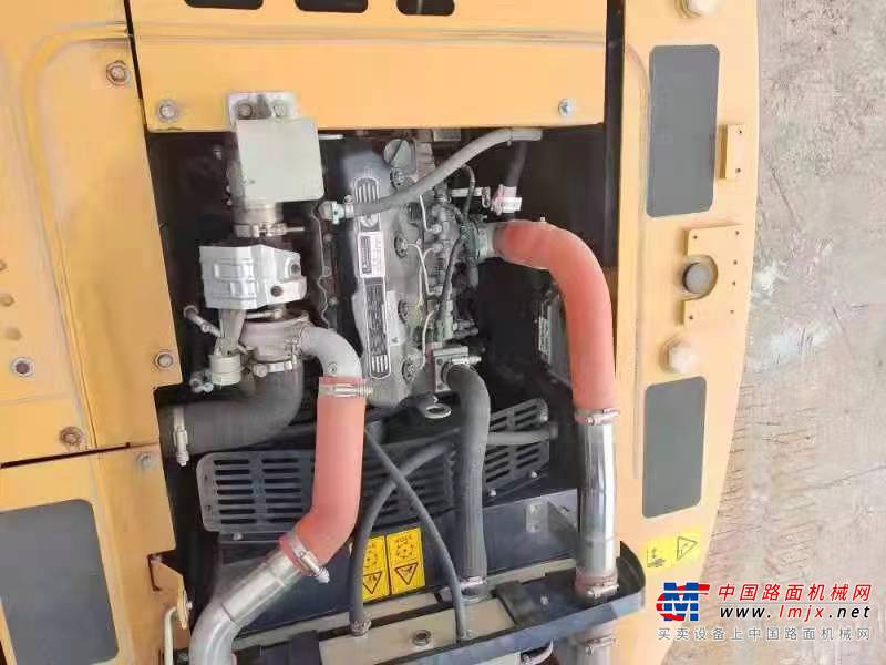 徐州市出售转让二手不详小时2020年徐工XE155DK挖掘机