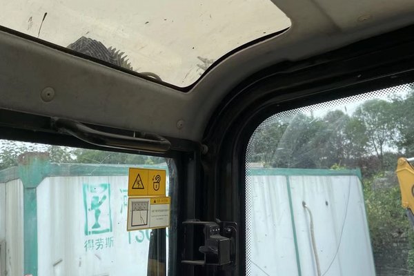 徐州市出售转让二手不详小时2019年三一重工SY55挖掘机