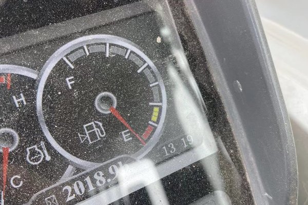 徐州市出售转让二手不详小时2020年徐工XE60挖掘机