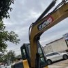 徐州市出售转让二手不详小时2020年徐工XE60挖掘机