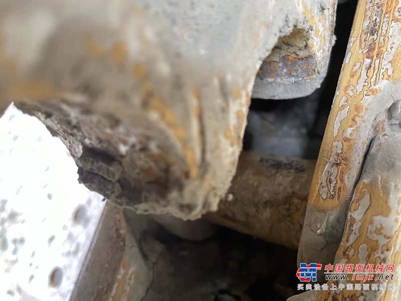 徐州市出售转让二手不详小时2020年徐工XE60挖掘机