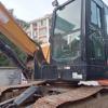 徐州市出售转让二手不详小时2017年三一重工SY55挖掘机