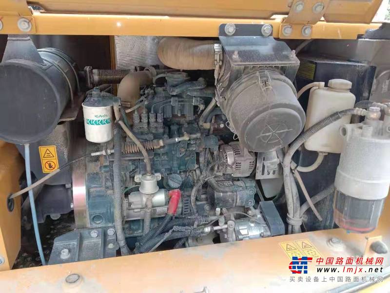 徐州市出售转让二手不详小时2018年徐工XE75挖掘机