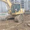 徐州市出售转让二手不详小时2010年小松PC220-8挖掘机