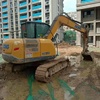 徐州市出售转让二手不详小时2018年徐工XE75挖掘机