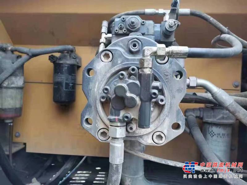 徐州市出售转让二手不详小时2019年徐工XE370D挖掘机