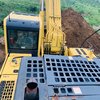 徐州市出售转让二手不详小时2018年小松PC460挖掘机