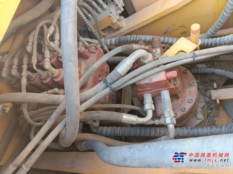 徐州市出售转让二手不详小时2018年柳工CLG920装载机