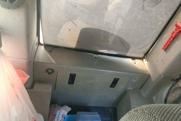 徐州市出售转让二手不详小时2018年柳工CLG920装载机