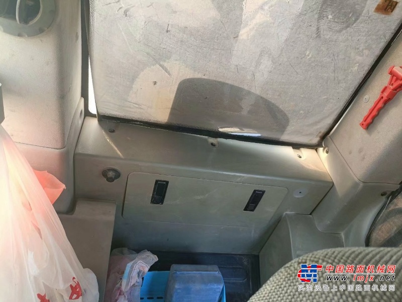 徐州市出售转让二手不详小时2018年柳工CLG920装载机