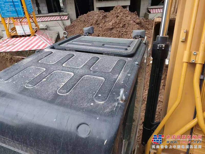 徐州市出售转让二手不详小时2018年三一重工SY215挖掘机