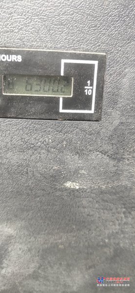 徐州市出售转让二手不详小时2018年现代R485挖掘机