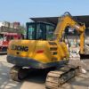 徐州市出售转让二手不详小时2020年徐工XE75DA挖掘机