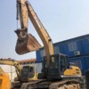 徐州市出售转让二手不详小时2020年徐工XE335DK挖掘机