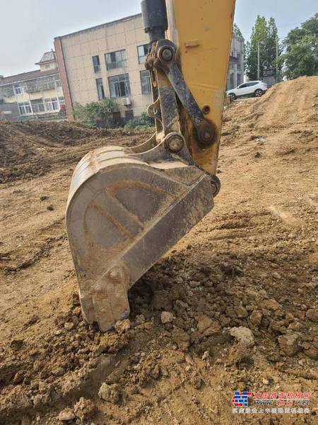徐州市出售转让二手不详小时2021年三一重工SY205挖掘机