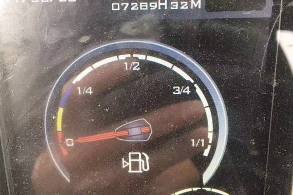 徐州市出售转让二手不详小时2018年三一重工SY245挖掘机