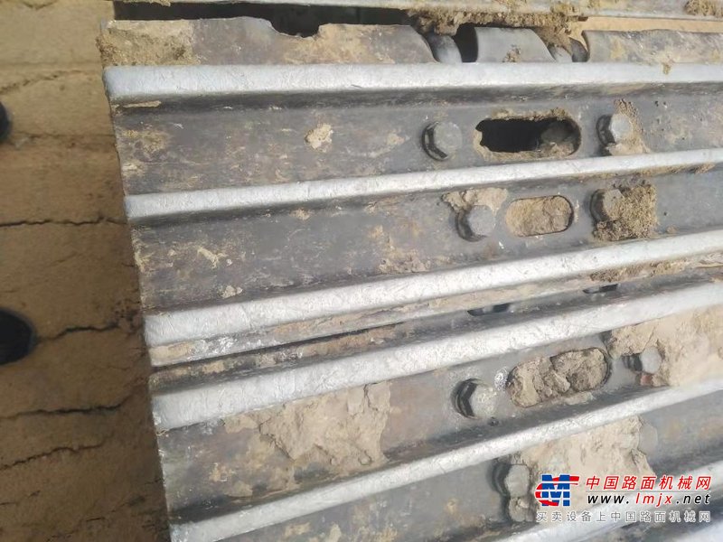 徐州市出售转让二手不详小时2006年日立ZX200挖掘机