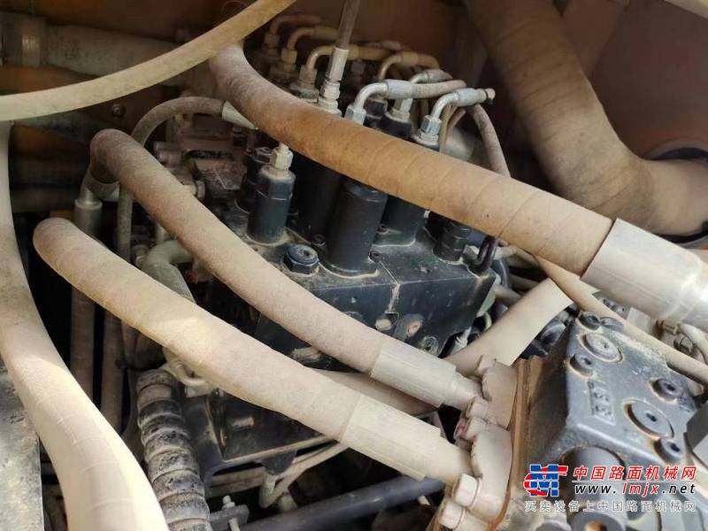 徐州市出售转让二手不详小时2018年徐工XE215D挖掘机