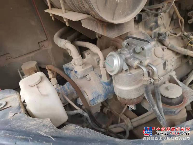 徐州市出售转让二手不详小时2018年斗山DX75挖掘机