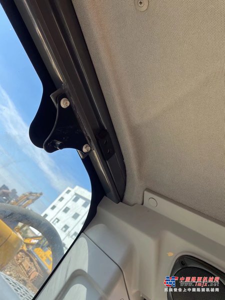 徐州市出售转让二手不详小时2020年徐工XE215D挖掘机
