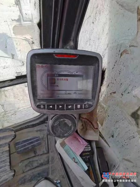徐州市出售转让二手不详小时2018年斗山DX260挖掘机