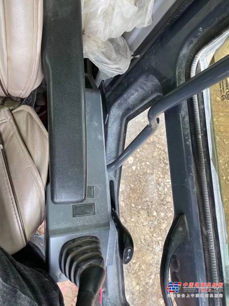 徐州市出售转让二手不详小时2019年徐工XE215D挖掘机