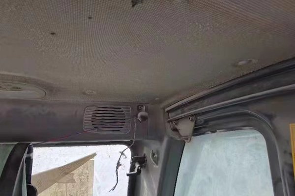 徐州市出售转让二手不详小时2018年斗山DX260挖掘机