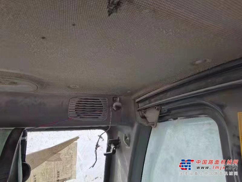 徐州市出售转让二手不详小时2018年斗山DX260挖掘机