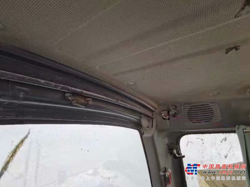 徐州市出售转让二手不详小时2018年斗山DX260挖掘机