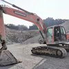 徐州市出售转让二手不详小时2018年斗山DX260挖掘机