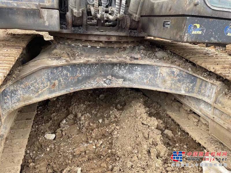 徐州市出售转让二手不详小时2019年徐工XE215D挖掘机