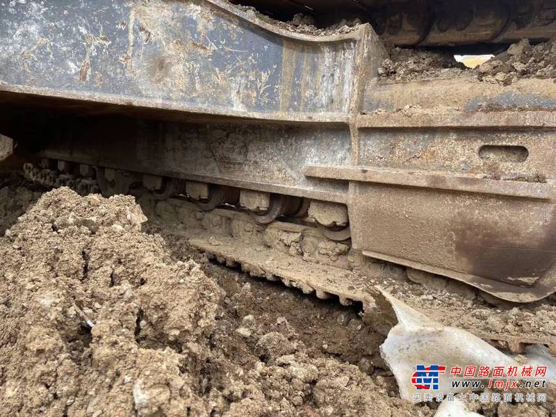 徐州市出售转让二手不详小时2019年徐工XE215D挖掘机