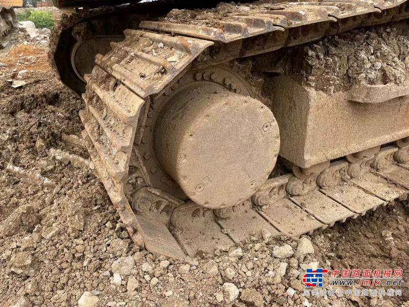 徐州市出售转让二手不详小时2019年徐工XE215D挖掘机