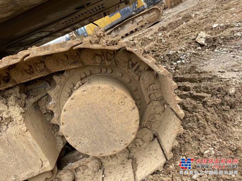 徐州市出售转让二手不详小时2019年徐工XE215D挖掘机