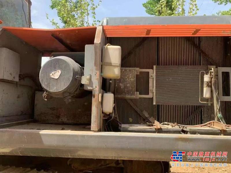 徐州市出售转让二手不详小时2012年日立ZX350挖掘机