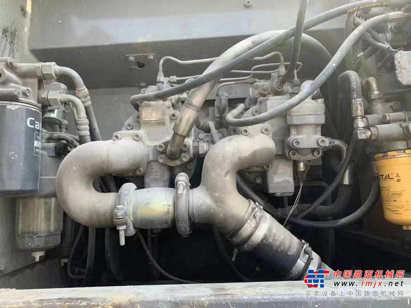 徐州市出售转让二手不详小时2012年日立ZX350挖掘机