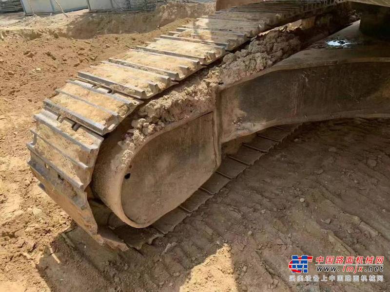 徐州市出售转让二手不详小时2012年日立ZX350挖掘机