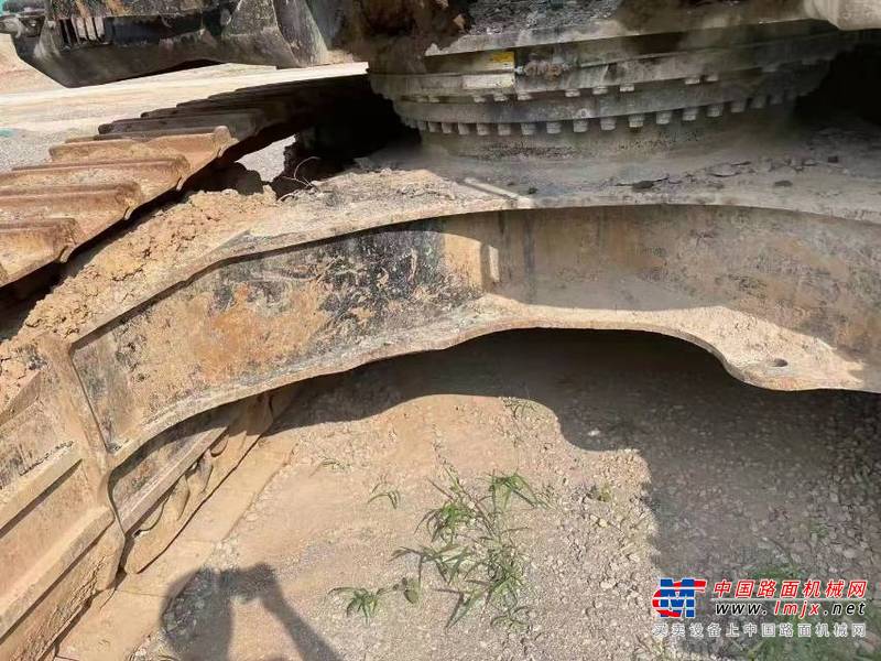 徐州市出售转让二手不详小时2019年三一重工SY485挖掘机