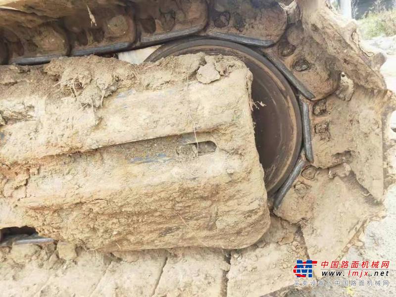 徐州市出售转让二手不详小时2020年徐工XE200D挖掘机