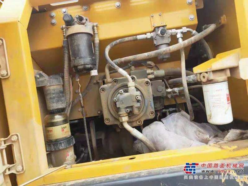 徐州市出售转让二手不详小时2020年徐工XE200D挖掘机