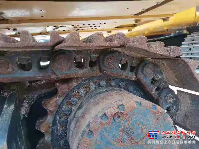 徐州市出售转让二手不详小时2020年柳工CLG939挖掘机
