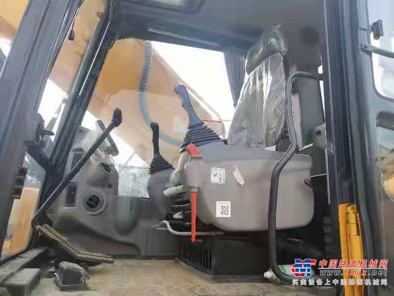 徐州市出售转让二手不详小时2020年柳工CLG939挖掘机