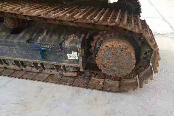 徐州市出售转让二手不详小时2020年柳工CLG939挖掘机