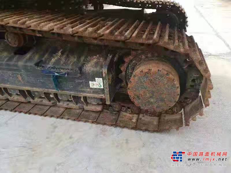 徐州市出售转让二手不详小时2020年柳工CLG939挖掘机