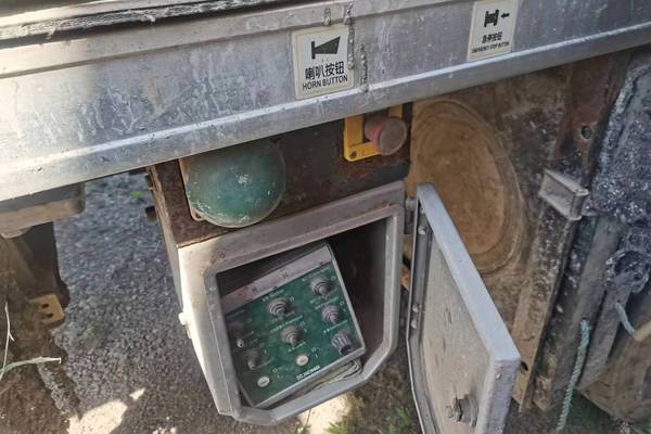 徐州市出售转让二手不详小时2020年徐工HB62V泵车