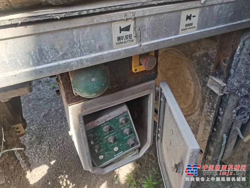 徐州市出售转让二手不详小时2020年徐工HB62V泵车